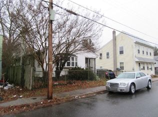 41 Union St, Salem, NJ 08079