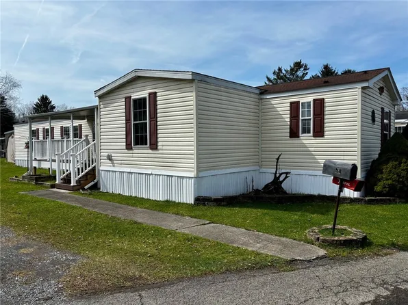 54 Reuben St, Ithaca, NY 14850