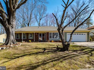 7700 Mulberry Bottom Ln, Springfield, VA 22153