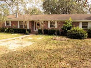 6256 Schaag Rd, Molino, FL 32577