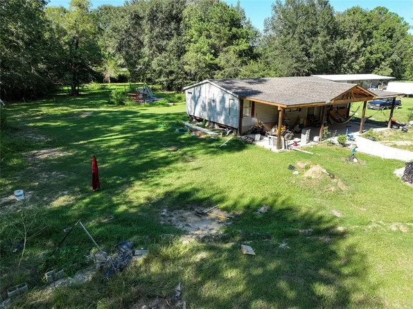 25059 Morton Rd, Splendora, TX 77372