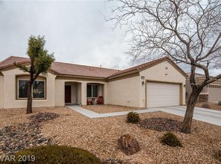 7641 Homing Pigeon St, North Las Vegas, NV 89084
