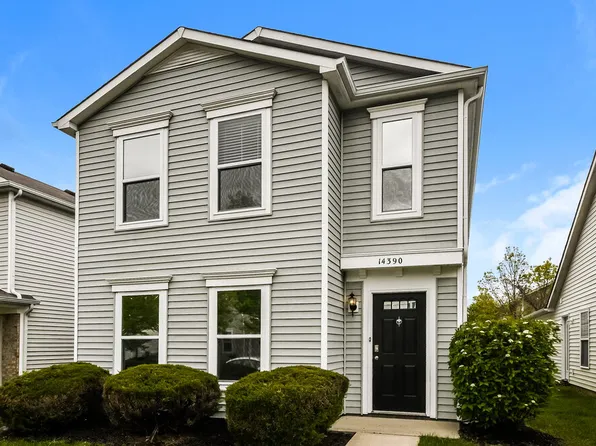 14390 Black Farm Dr, Noblesville, IN 46060