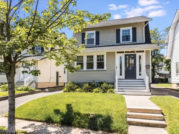 17 Orchard Rd, Maplewood Twp., NJ 07040