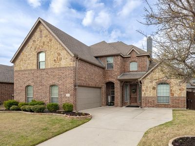 9932 Lance Dr, Frisco, TX, 75035