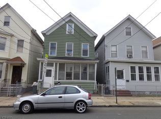 116 Franklin St, Elizabeth, NJ 07206