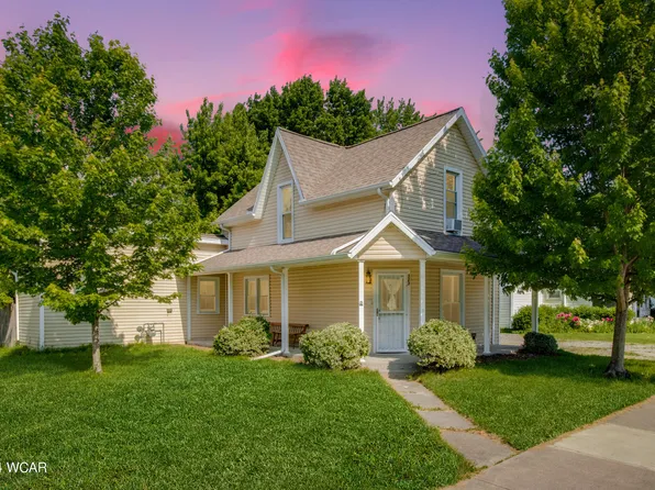 323 N Main St, Convoy, OH 45832