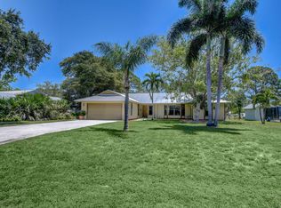 2461 SW Maplewood Dr, Palm City, FL 34990
