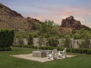 6002 N Nauni Valley Dr, Paradise Valley, AZ 85253