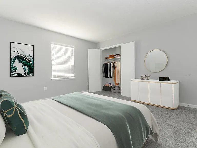 Dwell Townhomes — Photo 24