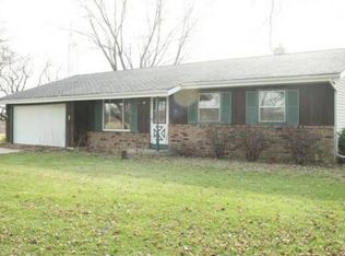 8221 W Beloit Newark Rd, Beloit, WI 53511