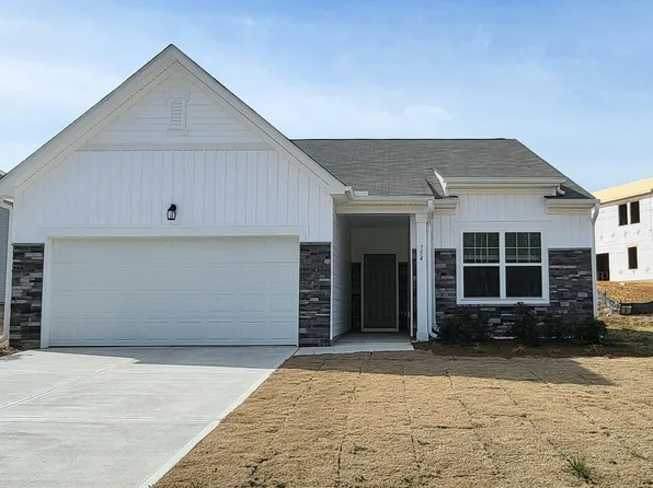 754 Cessna Spg, Hope, NC 27882