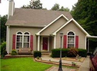 2113 Richview Pl, Clarksville, TN 37043