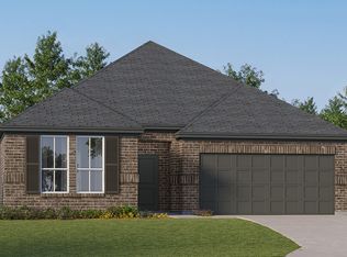 Nash Plan, Hurricane Creek : Classic South, Anna, TX 75409