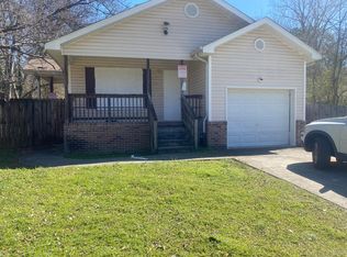 1106 Arcadia Ave, Chattanooga, TN 37411