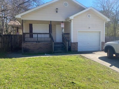 1106 Arcadia Ave, Chattanooga, TN, 37411