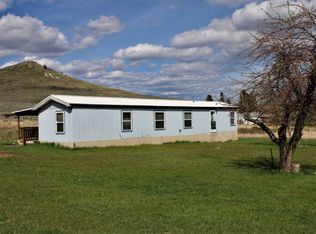 74 Camas Rd, Hot Springs, MT 59845