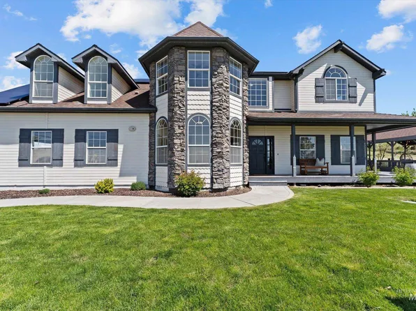 4720 N Curlew Pl, Eagle, ID 83616