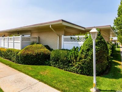 3644 S 860 E APT 59, Millcreek, UT, 84106