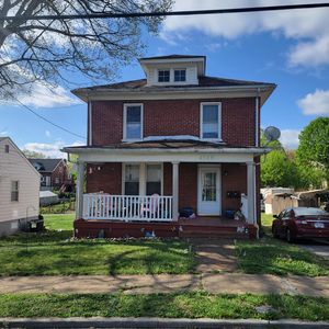 2120 Mountain View Ter SW, Roanoke, VA, 24015