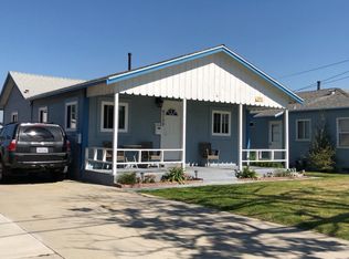 4739 W 168th St, Lawndale, CA 90260