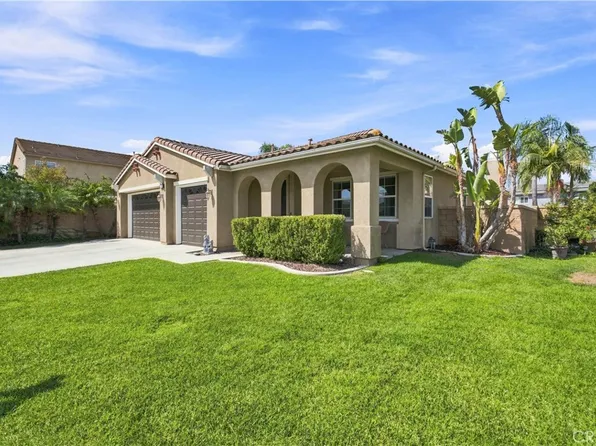8157 Maisey Ct, Corona, CA 92880