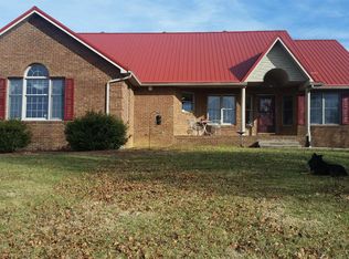 3384 Saltwell Rd, Owingsville, KY 40360