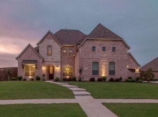 11107 Parliament Ln, Frisco, TX 75035