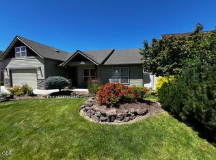 4013 SW Tommy Armour Ln, Redmond, OR 97756