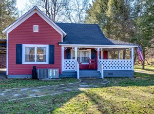 109 Mountain Ave, Townsend, TN 37882