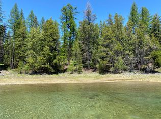 300 Highland Trl, Marion, MT 59925