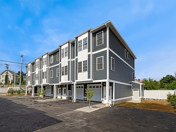3rd image of 8 Revere St #3