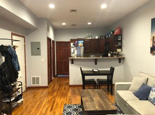 243 Pearsall Ave APT 2R, Jersey City, NJ 07305