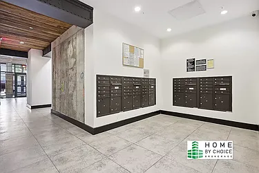 Rented by Home by Choice LLC