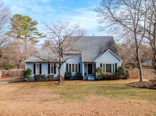 19 Larkwood Dr NE, Rome, GA 30161