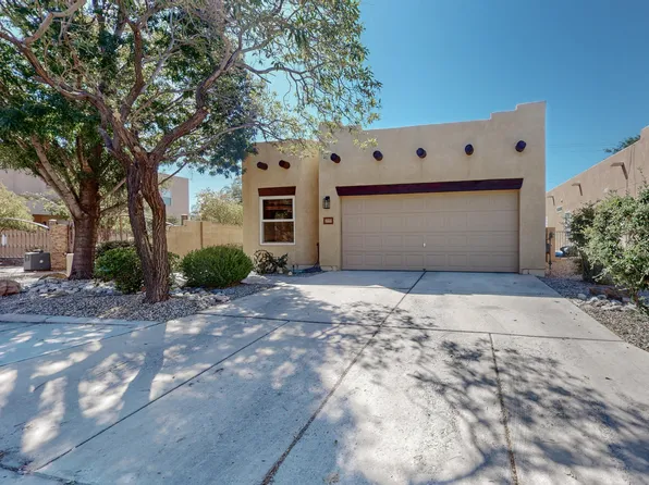 3797 Candelarias Ln NW, Albuquerque, NM 87107