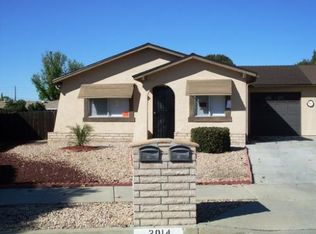 2014 La Mesa Ct, Hemet, CA 92545