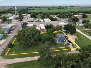 405 Depot St, Esbon, KS 66941