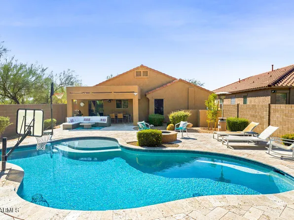 4320 E Vista Bonita Dr, Phoenix, AZ 85050