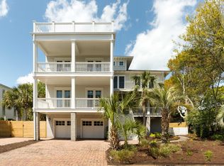 3007 Cameron Blvd, Isle Of Palms, SC 29451
