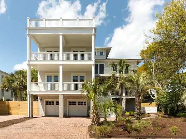 3007 Cameron Blvd, Isle Of Palms, SC 29451