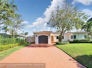 2417 NE 13th Ct, Fort Lauderdale, FL 33304