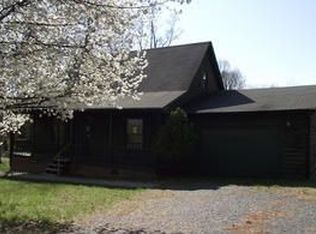 1732 Pleasant Ridge Rd, Ramseur, NC 27316