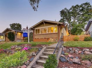 3936 Newton St, Denver, CO 80211