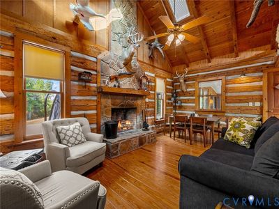 837 Briery Hills Dr, Meherrin, VA, 23954