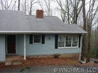 50 Mountain View Dr, Pisgah Forest, NC 28768