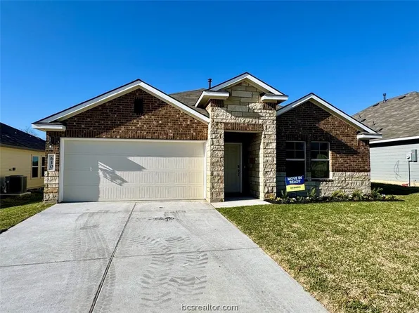 610 Legrand St, Brenham, TX 77833