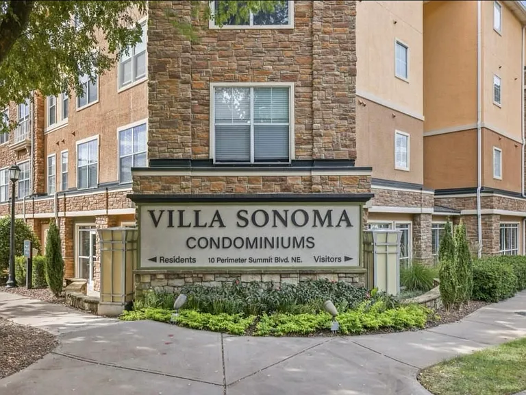 10 Perimeter Summit Blvd NE #3209 — Photo 1