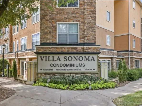 10 Perimeter Summit Blvd NE APT 3209, Brookhaven, GA 30319