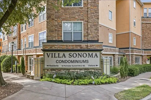 10 Perimeter Summit Blvd NE #3209 Photo 1